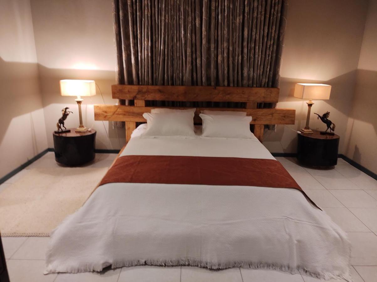 Pousada Parador Santa Branca Ponta Grossa  Dış mekan fotoğraf