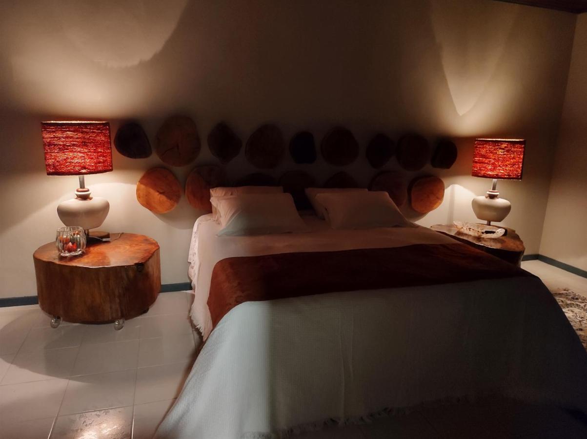 Pousada Parador Santa Branca Ponta Grossa  Dış mekan fotoğraf