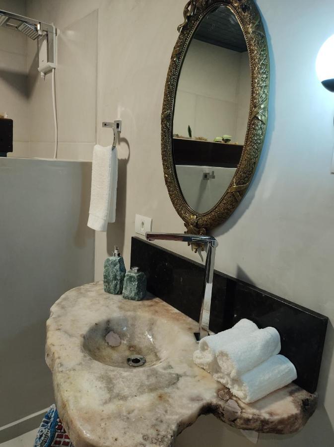 Pousada Parador Santa Branca Ponta Grossa  Dış mekan fotoğraf