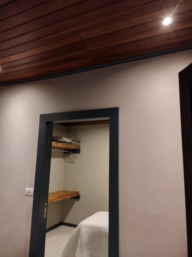 Pousada Parador Santa Branca Ponta Grossa  Dış mekan fotoğraf
